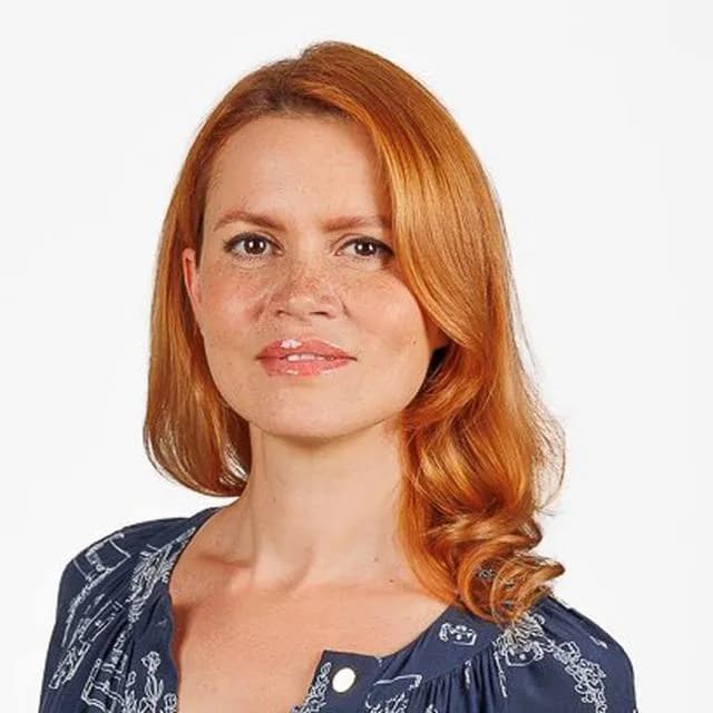 Юлия Новикова