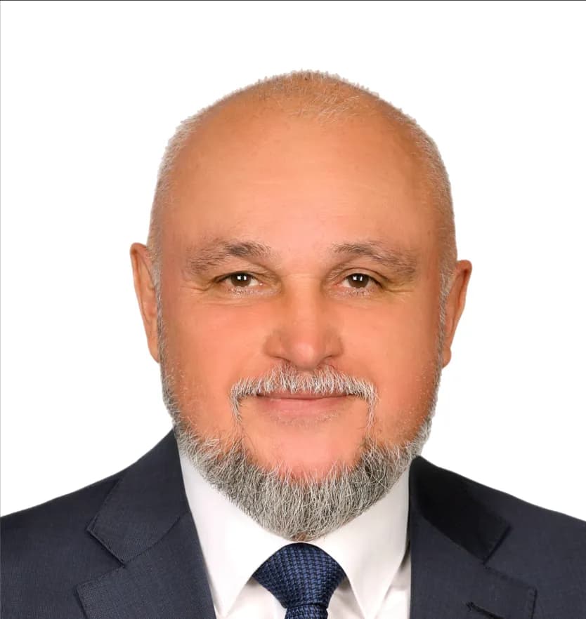 Sergey Tsivilev