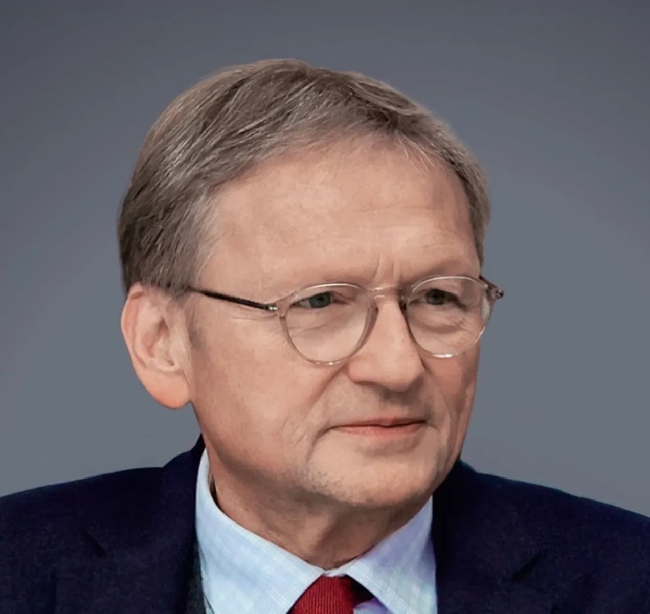 Борис Титов