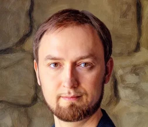 Илья Зуев