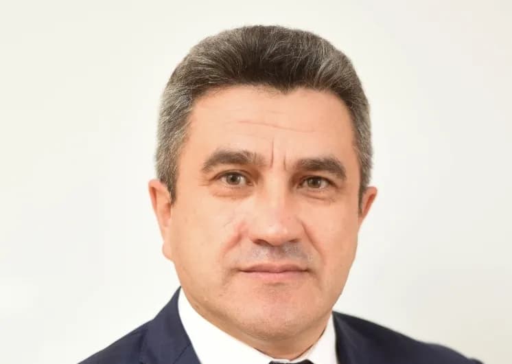 Ильсур Хадиуллин