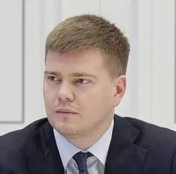 Юрий Муценек