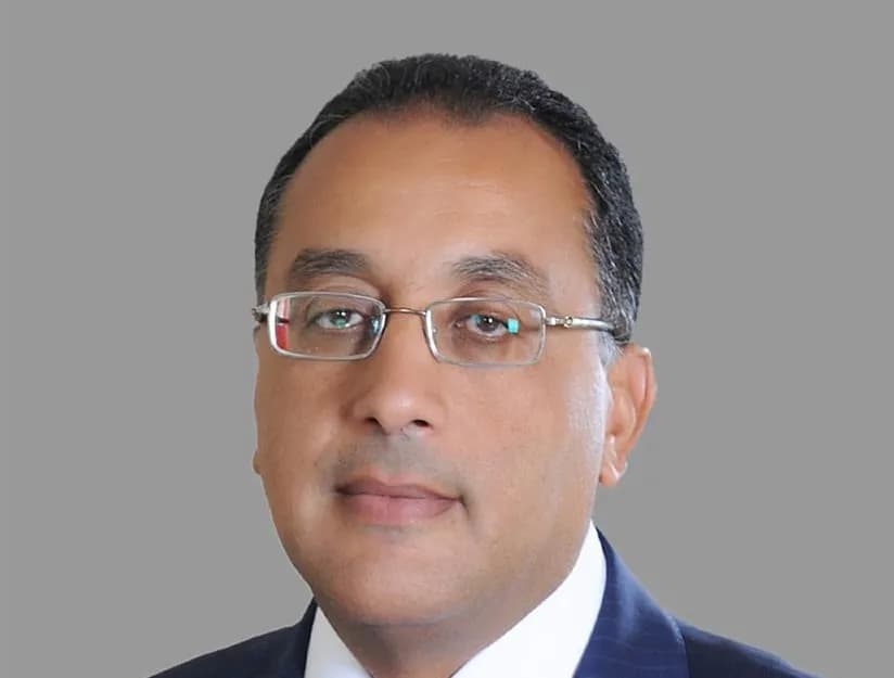 Mostafa Madbouly