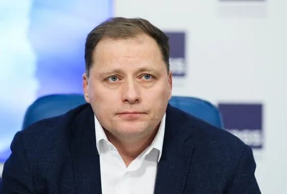 Евгений Хромушин