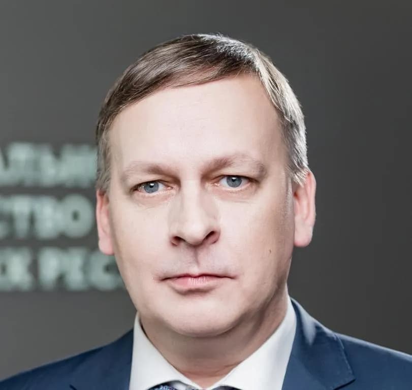 Дмитрий Кириллов