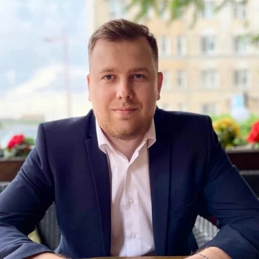 Дмитрий Мартюшев