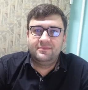 Dmitry Sosenkov
