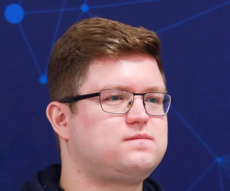 Денис Димитров