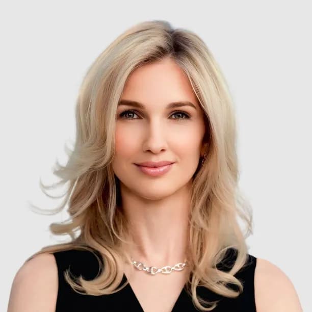 Anna Orlova