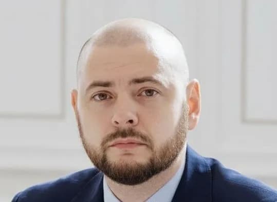 Dmitry Krasheninnikov
