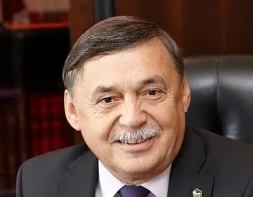 Альберт Ялалетдинов