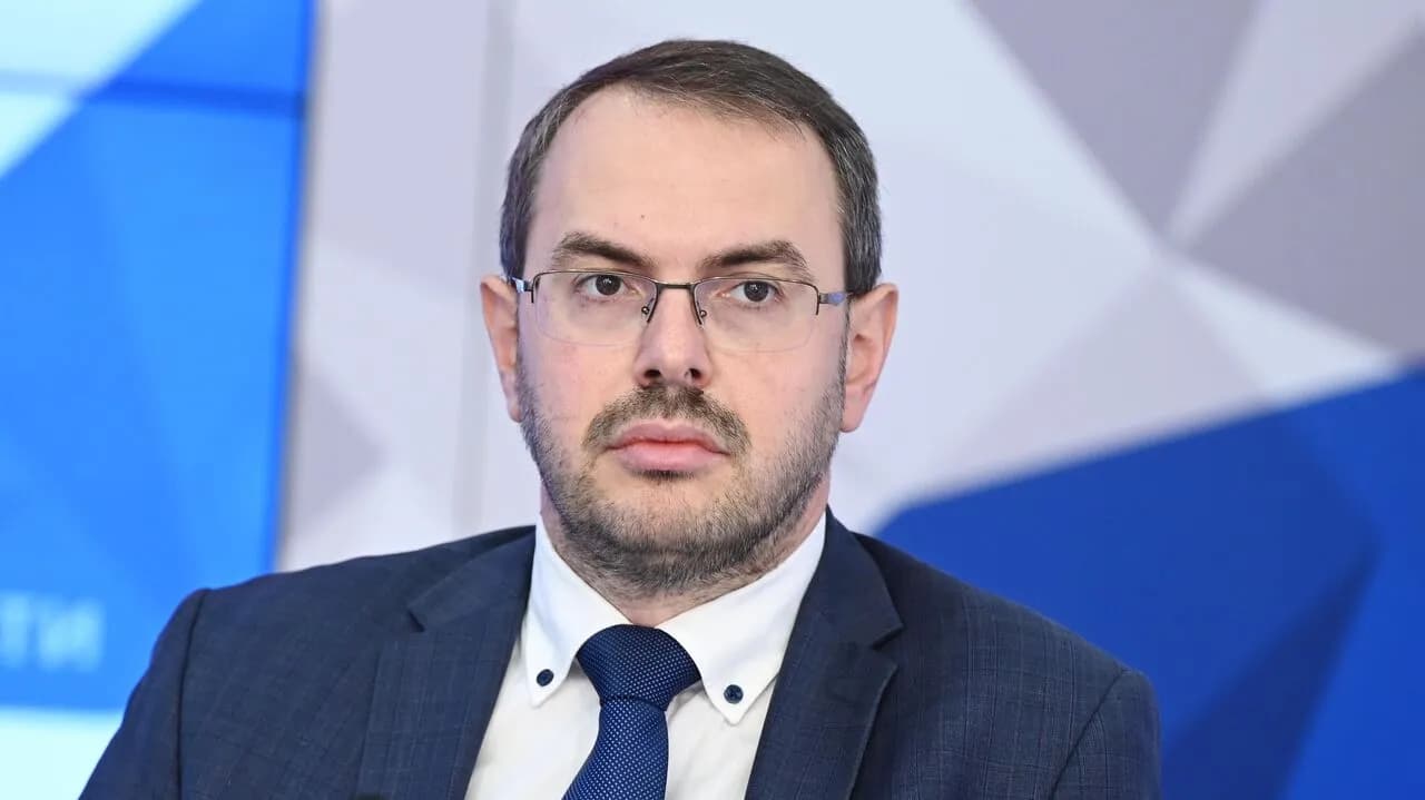 Константин Могилёвский