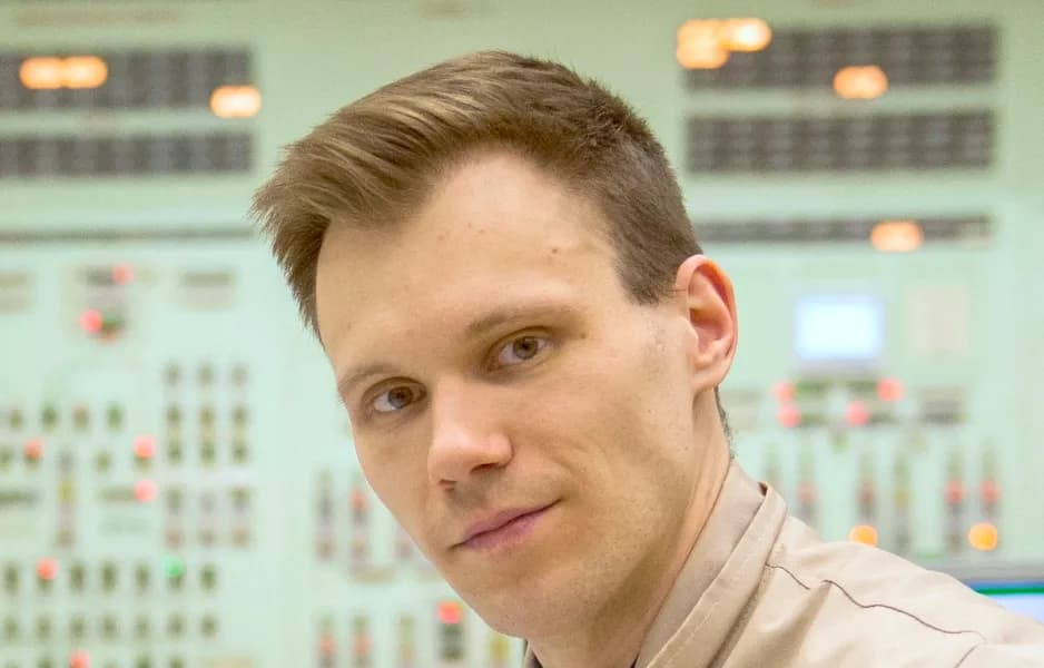 Daniil Zavadsky