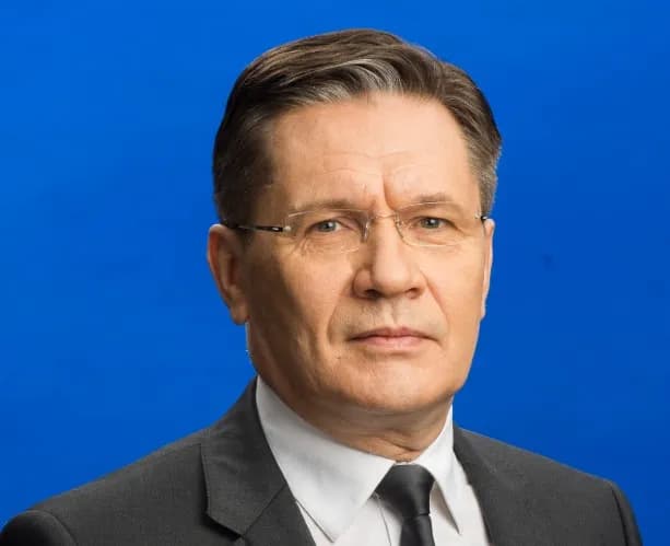 Алексей Лихачев