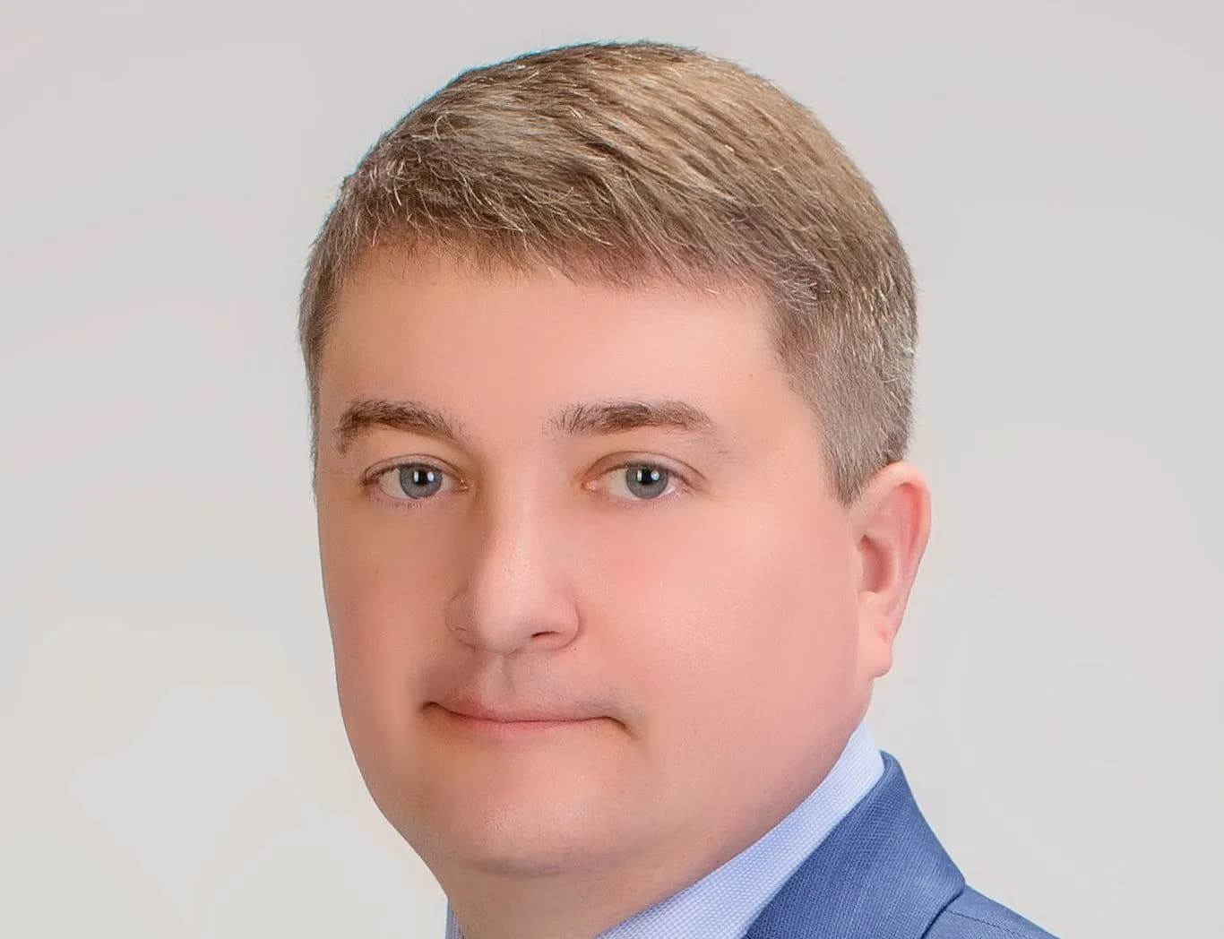 Vitaly Mordykin