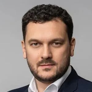 Михаил Аронсон