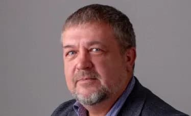 Андрей Сапин