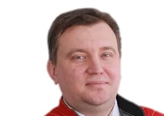 Maksim Zhidkov