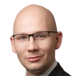 Konstantin Mikhaylik