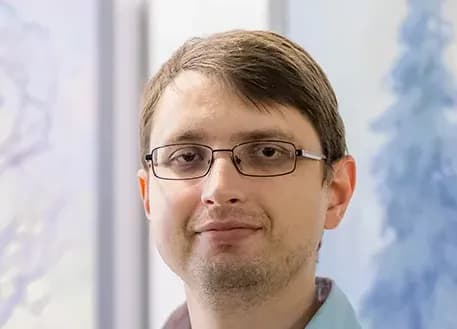 Alexey Ruchay