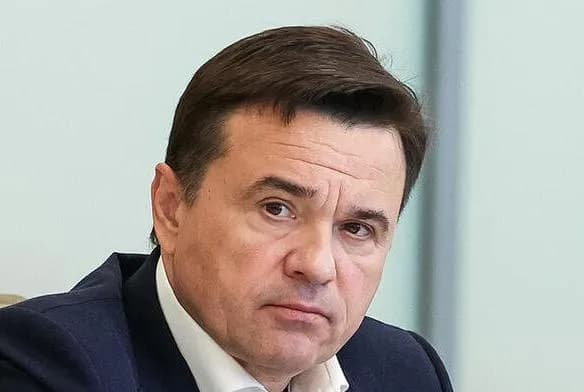 Andrey Vorobyov