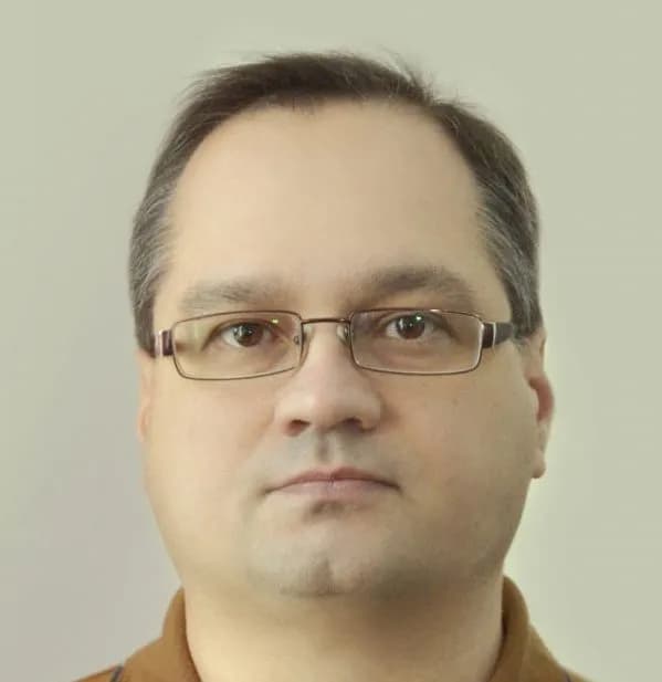Андрей Мартьянов