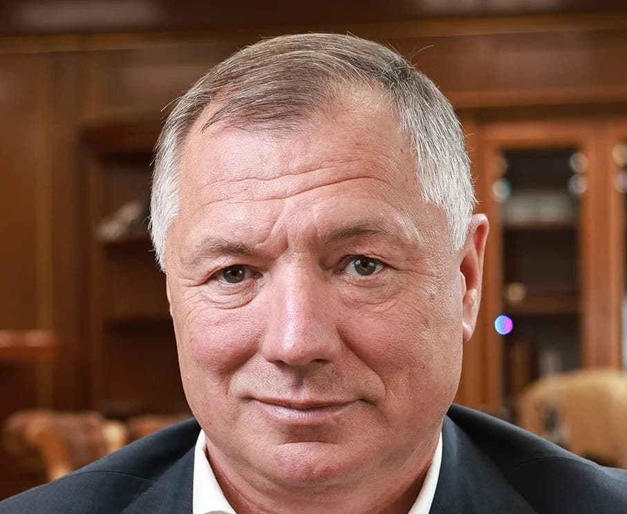 Марат Хуснуллин