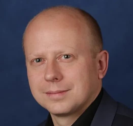 Viktor Orlov