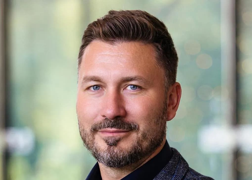 Alexey Sidoryuk