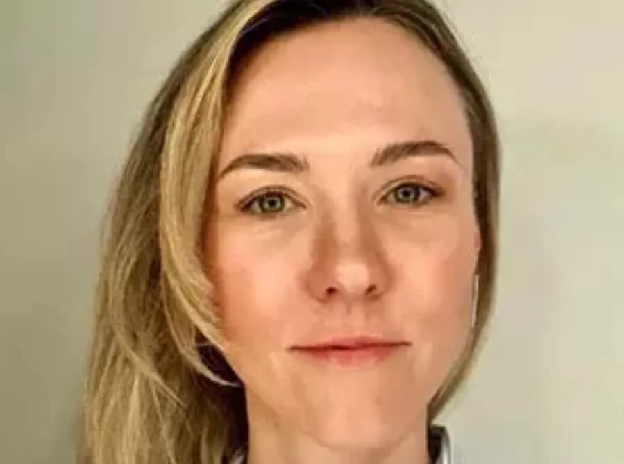 Marina Kuznetsova