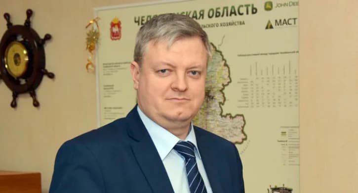 Алексей Кобылин