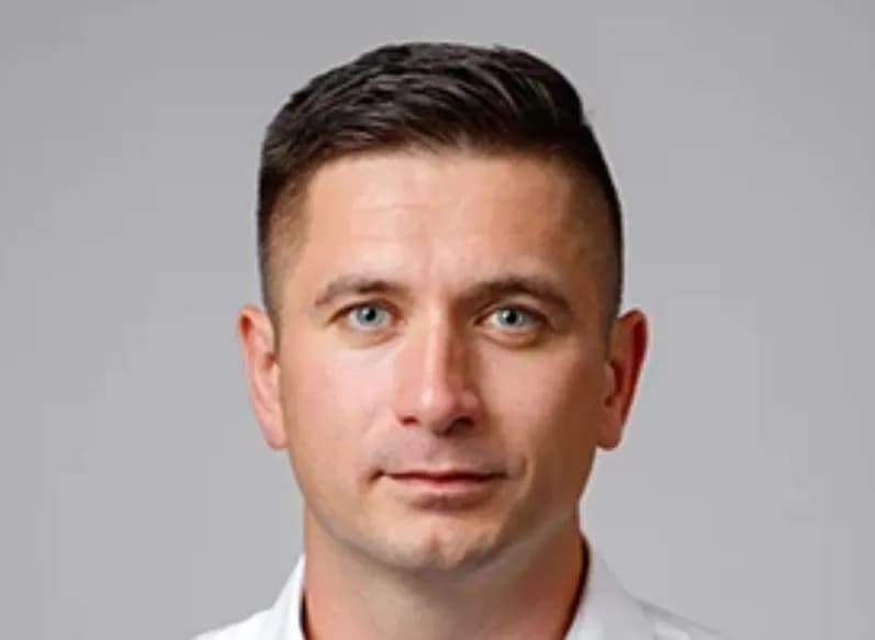 Ilya Simonov