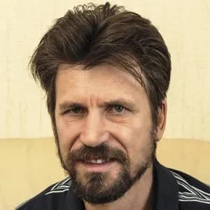 Vladimir Ivanisenko