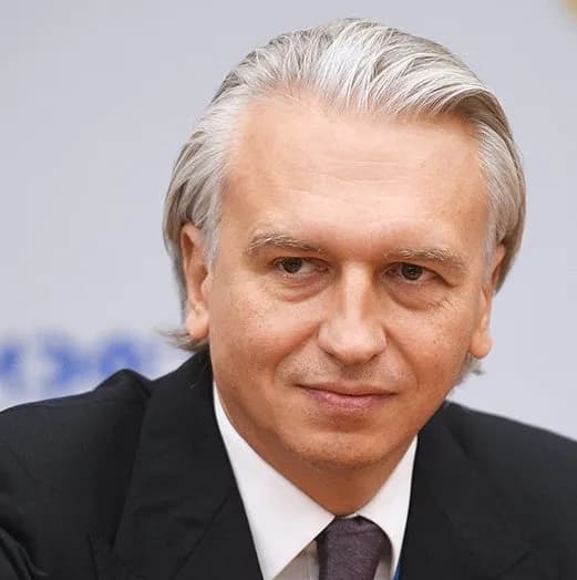 Alexander Dyukov