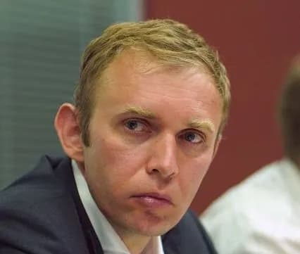 Виталий Бусько