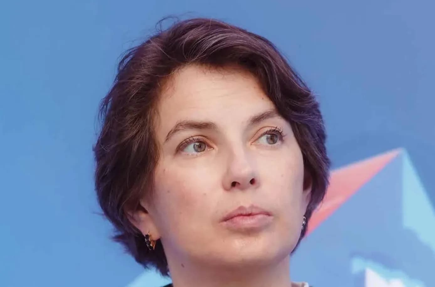 Ekaterina Solntseva
