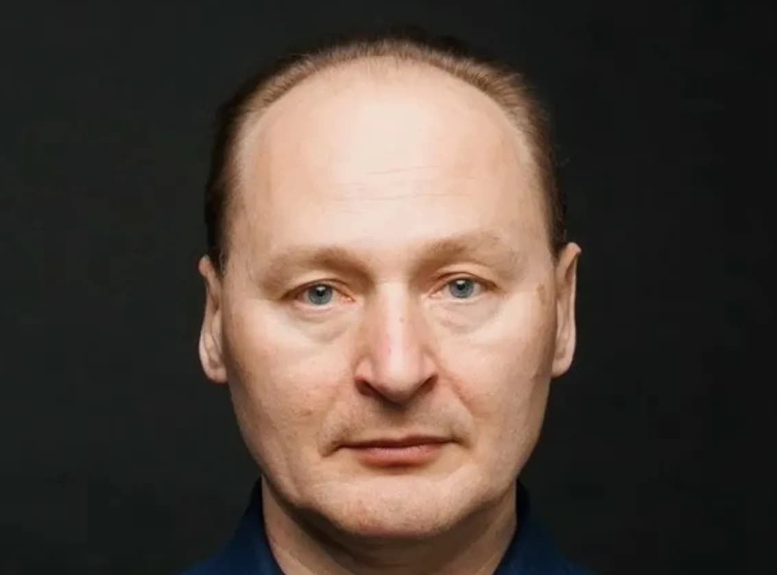 Сергей Тимонин