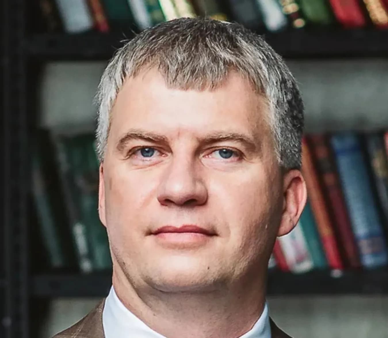 Дмитрий Васильев