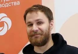 Dmitry Konstantinov
