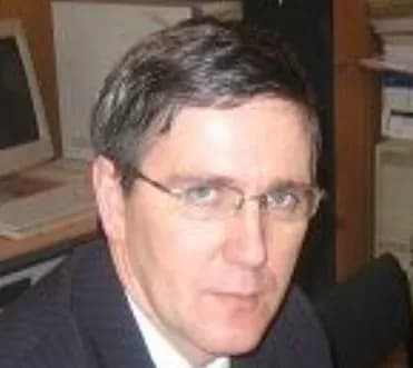 Igor Mayzel