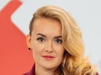 Irina Grekova