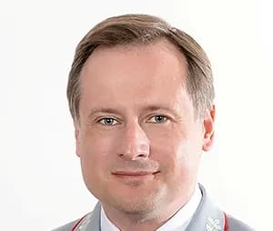 Evgeny Charkin