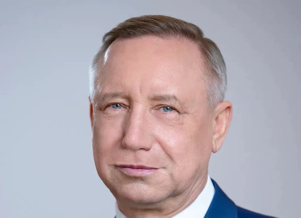 Aleksandr Beglov