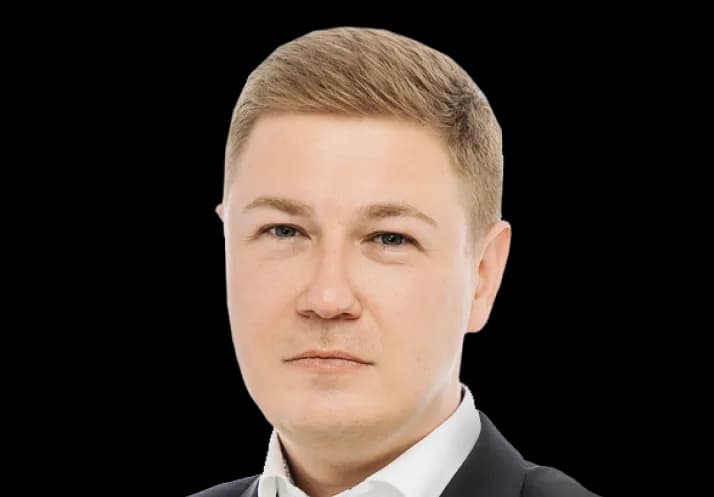 Артем Соколов