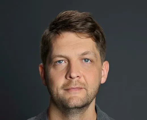 Dmitry Agafonov