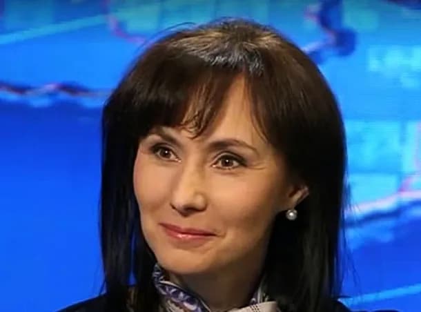 Наталья Киршина
