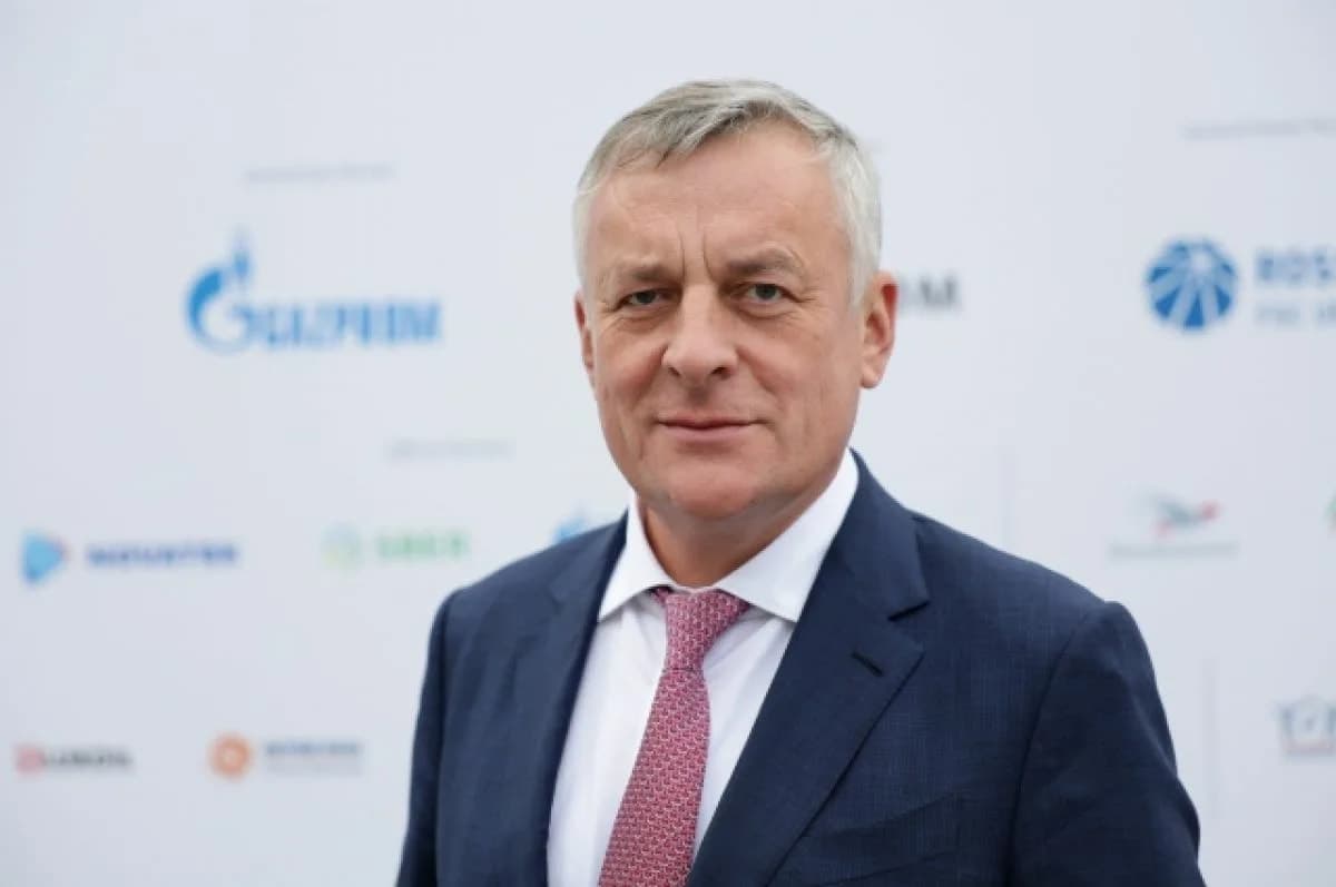 Сергей Густов