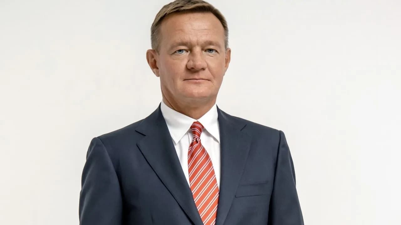 Roman Starovoit