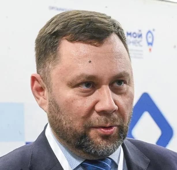 Олег Федоровских