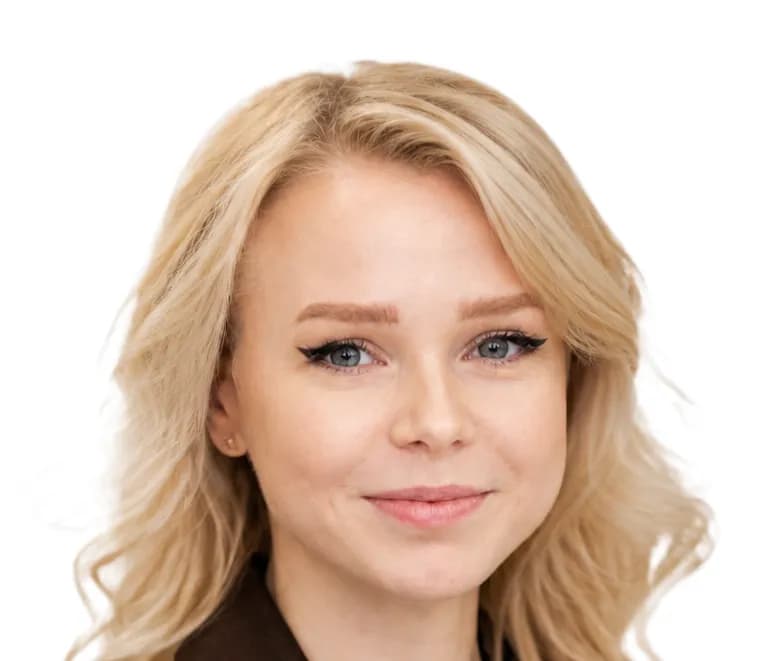 Anastasia Grecheneva